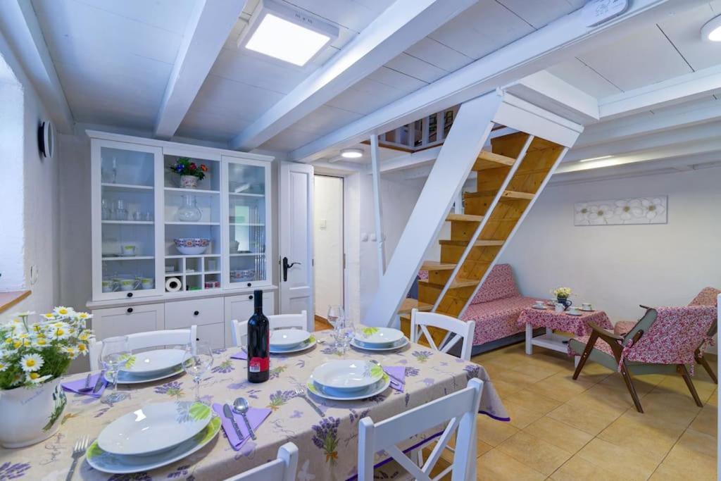 Piccola Casa - A Little Paradise Krsan Luaran gambar