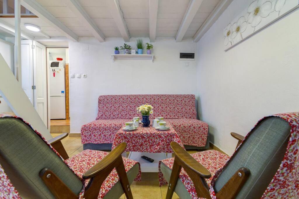 Piccola Casa - A Little Paradise Krsan Luaran gambar