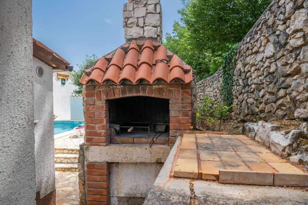 Piccola Casa - A Little Paradise Krsan Luaran gambar