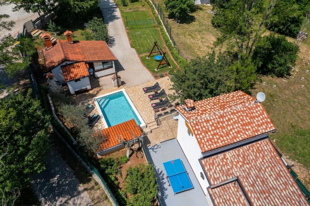 Piccola Casa - A Little Paradise Krsan Luaran gambar