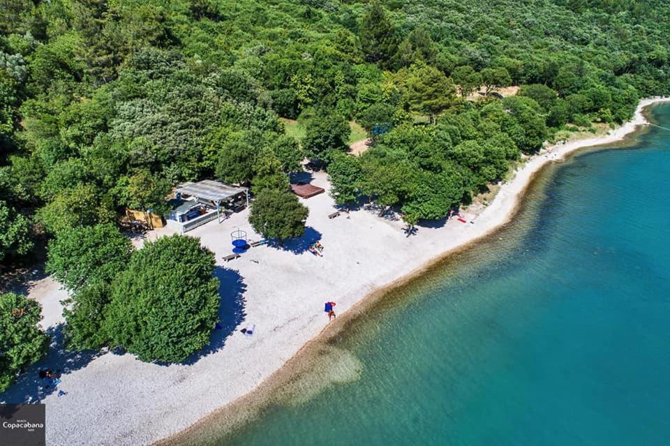 Piccola Casa - A Little Paradise Krsan Luaran gambar