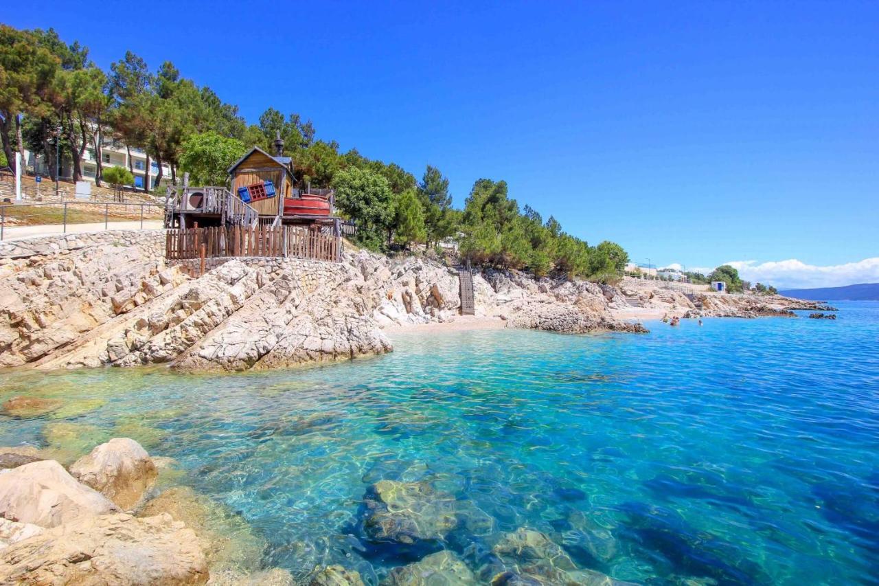 Piccola Casa - A Little Paradise Krsan Luaran gambar